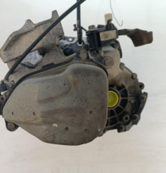Boite de vitesses CITROEN C3 2 Photo n°3