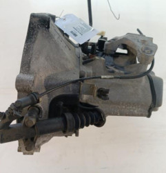 Boite de vitesses CITROEN C3 2 Photo n°4