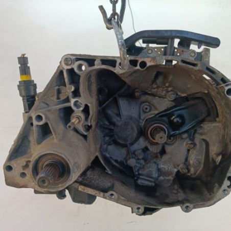 Boite de vitesses RENAULT CLIO 2 Photo n°1
