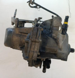 Boite de vitesses RENAULT CLIO 2