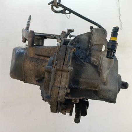 Boite de vitesses RENAULT CLIO 2
