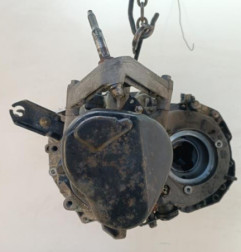 Boite de vitesses RENAULT CLIO 2 Photo n°3