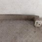 Renfort pare choc arriere (traverse) PEUGEOT 508 1 SW