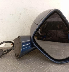 Retroviseur droit OPEL MERIVA B Photo n°1