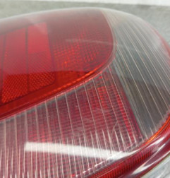 Feu arriere principal gauche (feux) TOYOTA YARIS 1