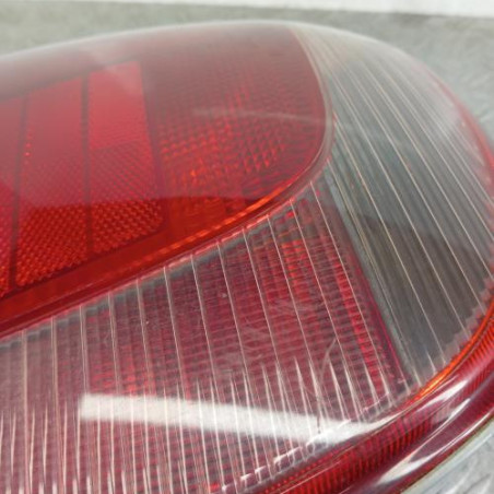 Feu arriere principal gauche (feux) TOYOTA YARIS 1