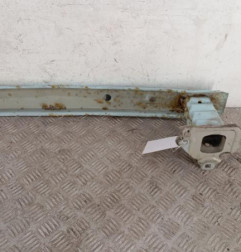 Renfort pare choc arriere (traverse) CITROEN C3 2