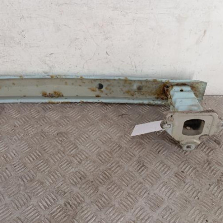 Renfort pare choc arriere (traverse) CITROEN C3 2