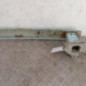 Renfort pare choc arriere (traverse) CITROEN C3 2