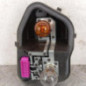 Platine feu arriere droit RENAULT MEGANE 3