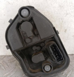 Platine feu arriere droit RENAULT MEGANE 3