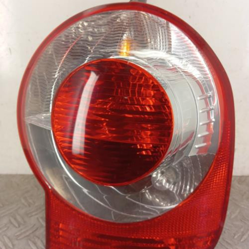 Feu arriere principal droit (feux) RENAULT MODUS