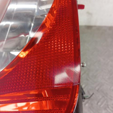 Feu arriere principal droit (feux) RENAULT MODUS
