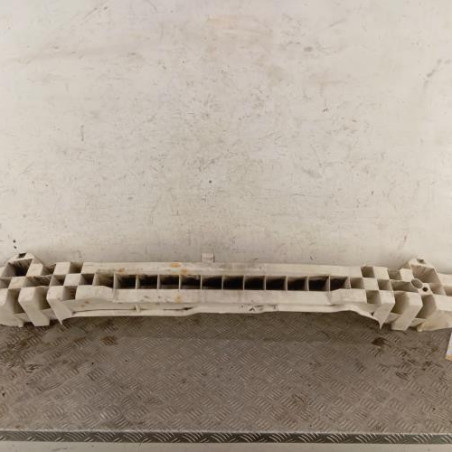 Absorbeur de pare choc arriere RENAULT CLIO 3 Photo n°1
