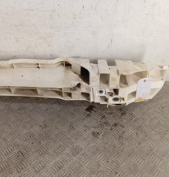 Absorbeur de pare choc arriere RENAULT CLIO 3