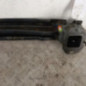 Renfort pare choc arriere (traverse) SKODA CITIGO