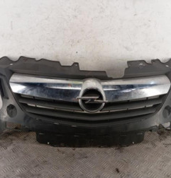 Calandre OPEL CORSA D Photo n°1