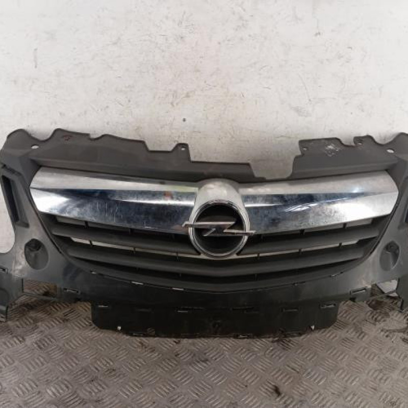 Calandre OPEL CORSA D Calandre OPEL CORSA D