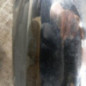 Calandre OPEL CORSA D