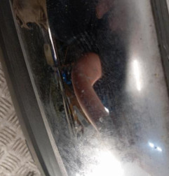 Calandre OPEL CORSA D Photo n°4