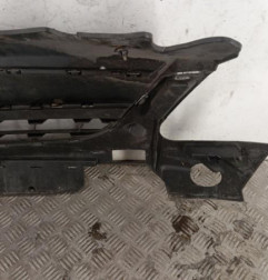 Calandre OPEL CORSA D Photo n°5