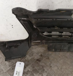 Calandre OPEL CORSA D Photo n°6