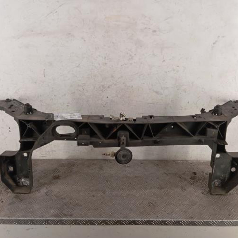 Face avant RENAULT CLIO 3