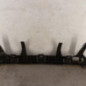 Absorbeur de pare choc arriere DACIA DUSTER 1