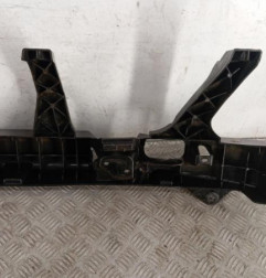 Absorbeur de pare choc arriere DACIA DUSTER 1 Photo n°3