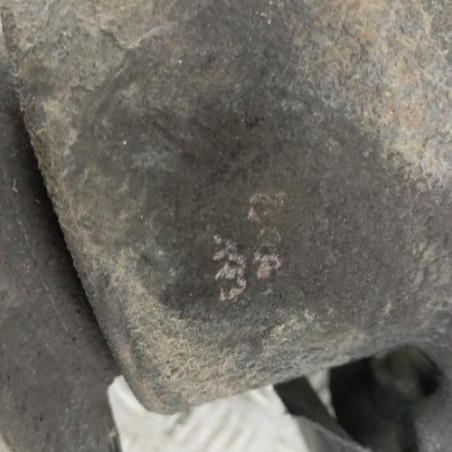Moyeu avant droit PEUGEOT BOXER 3
