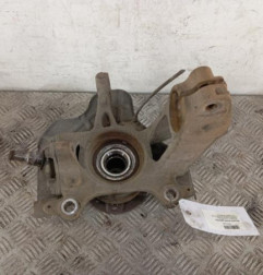 Moyeu avant gauche PEUGEOT BOXER 3