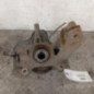 Moyeu avant gauche PEUGEOT BOXER 3