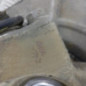 Moyeu avant gauche PEUGEOT BOXER 3