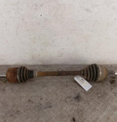Cardan droit (transmission) PEUGEOT BOXER 3 Photo n°1