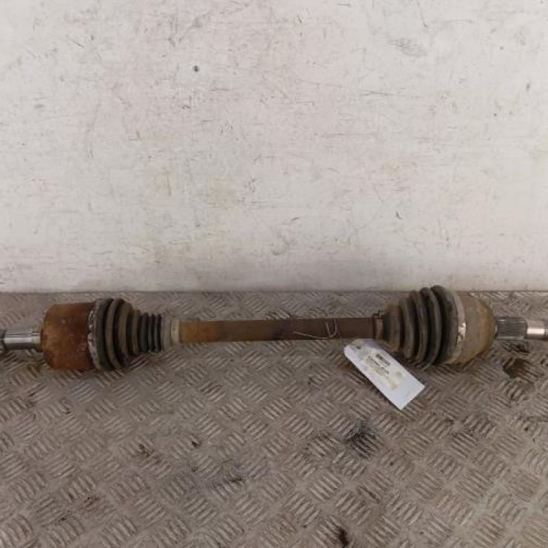 Cardan droit (transmission) PEUGEOT BOXER 3