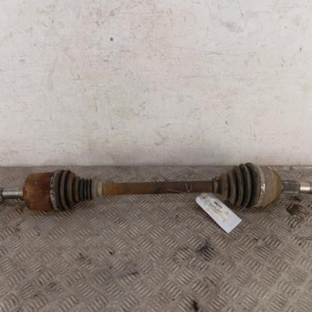 Cardan droit (transmission) PEUGEOT BOXER 3 Photo n°1