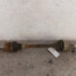 Cardan droit (transmission) PEUGEOT BOXER 3