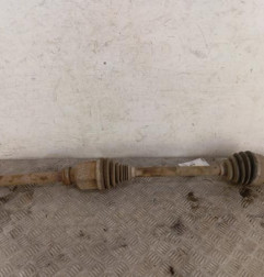 Cardan gauche (transmission) PEUGEOT BOXER 3 Photo n°1