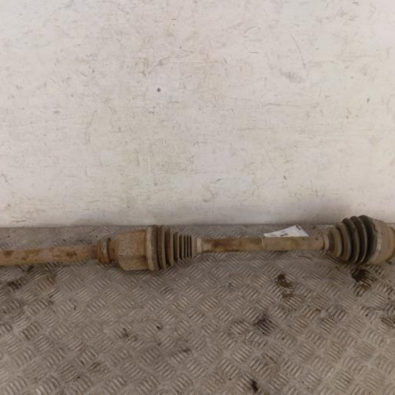 Cardan gauche (transmission) PEUGEOT BOXER 3 Cardan gauche (transmission) PEUGEOT BOXER 3