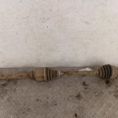 Cardan gauche (transmission) PEUGEOT BOXER 3 Photo n°1