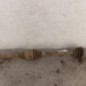Cardan gauche (transmission) PEUGEOT BOXER 3