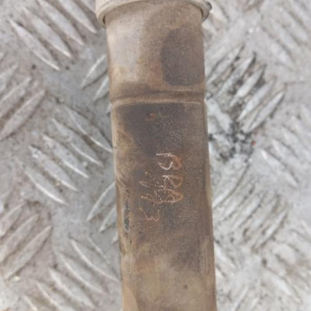 Cardan gauche (transmission) PEUGEOT BOXER 3