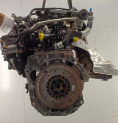 Moteur RENAULT CAPTUR 2 Photo n°1