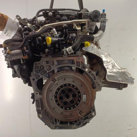 Moteur RENAULT CAPTUR 2 Photo n°1
