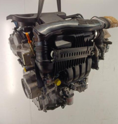 Moteur RENAULT CAPTUR 2