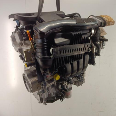 Moteur RENAULT CAPTUR 2