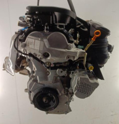 Moteur RENAULT CAPTUR 2 Photo n°3