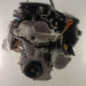 Moteur RENAULT CAPTUR 2