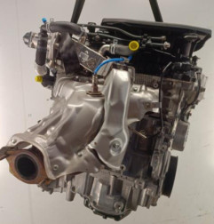 Moteur RENAULT CAPTUR 2 Photo n°4