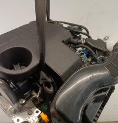Moteur RENAULT CAPTUR 2 Photo n°5